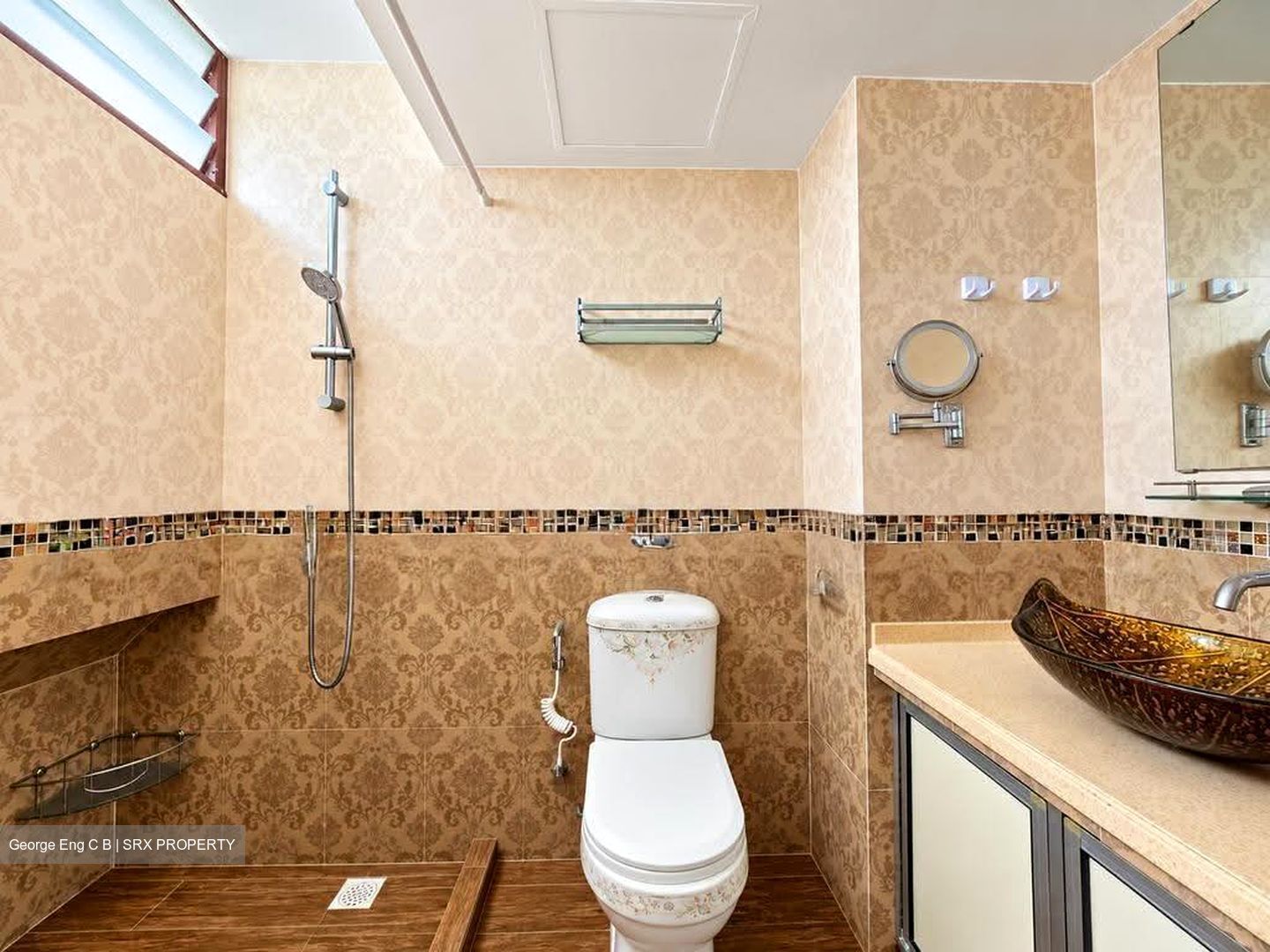 Mandarin Gardens (D15), Condominium #624169991